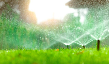 King’s Landscapers - Irrigation System Installation Leesburg, VA