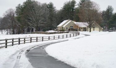 King’s Landscapers - Snow Removal Services Leesburg, VA