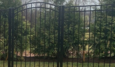 King’s Landscapers - Fence Installation Leesburg, VA